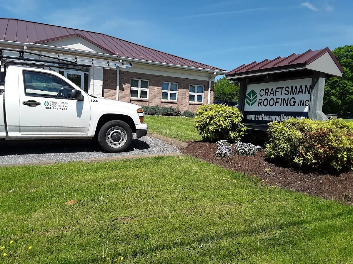 Quality Wind Damage Roof Repair by experienced craftsmen in Yates